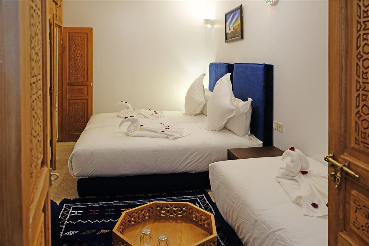 Zanouba Bed and breakfast