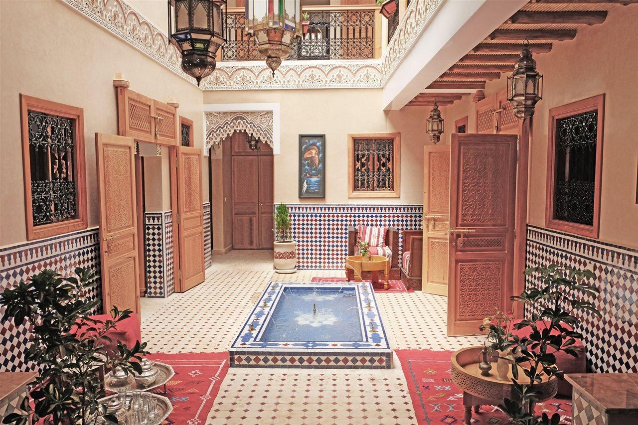 Zanouba Bed and breakfast