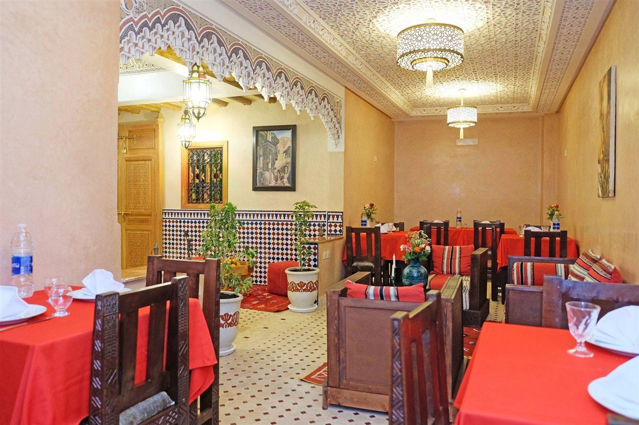 Zanouba Bed and breakfast Marrakesh