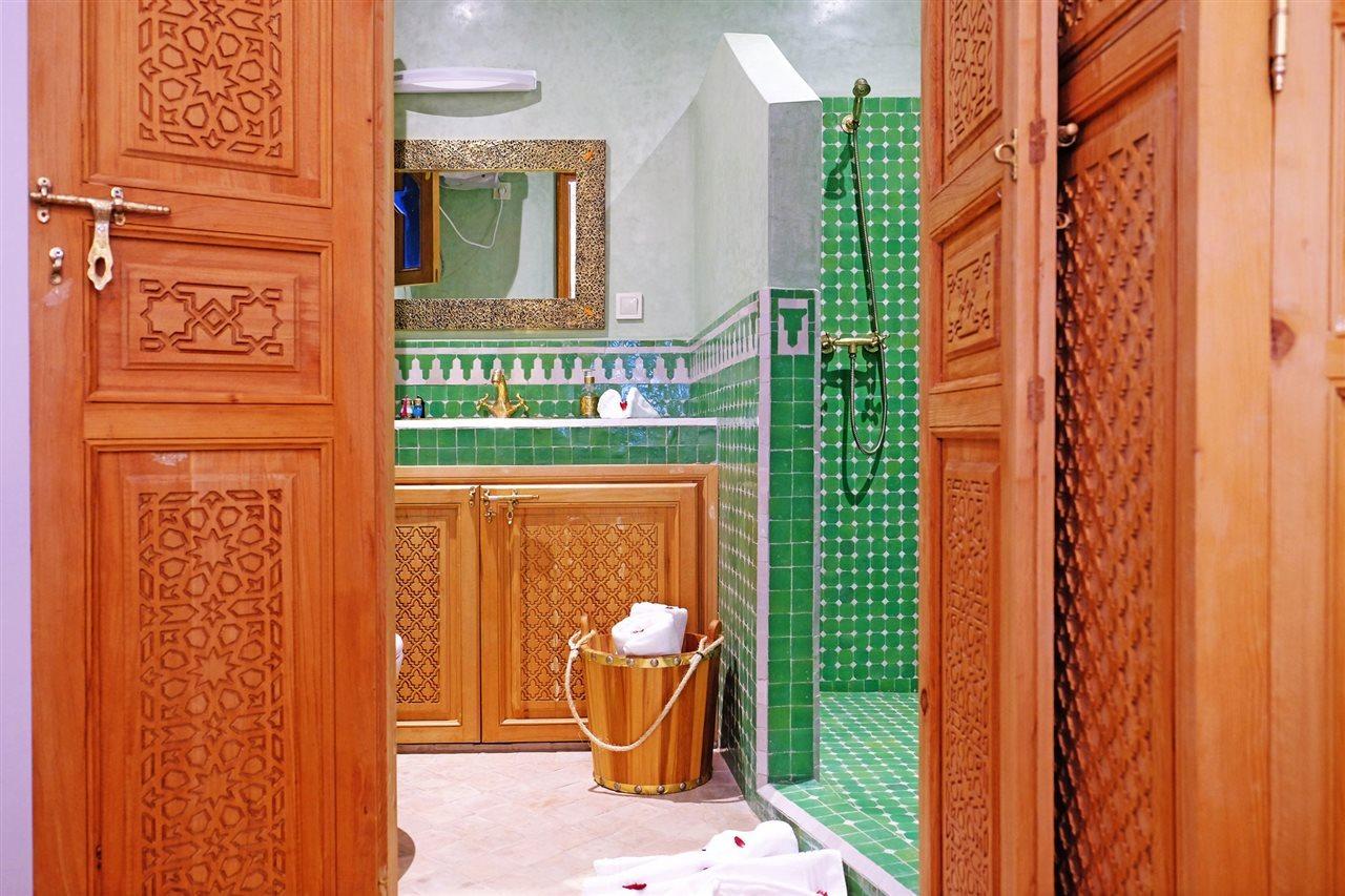 Zanouba Bed and breakfast 3*