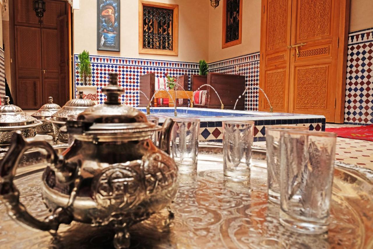 Zanouba Bed and breakfast 3*