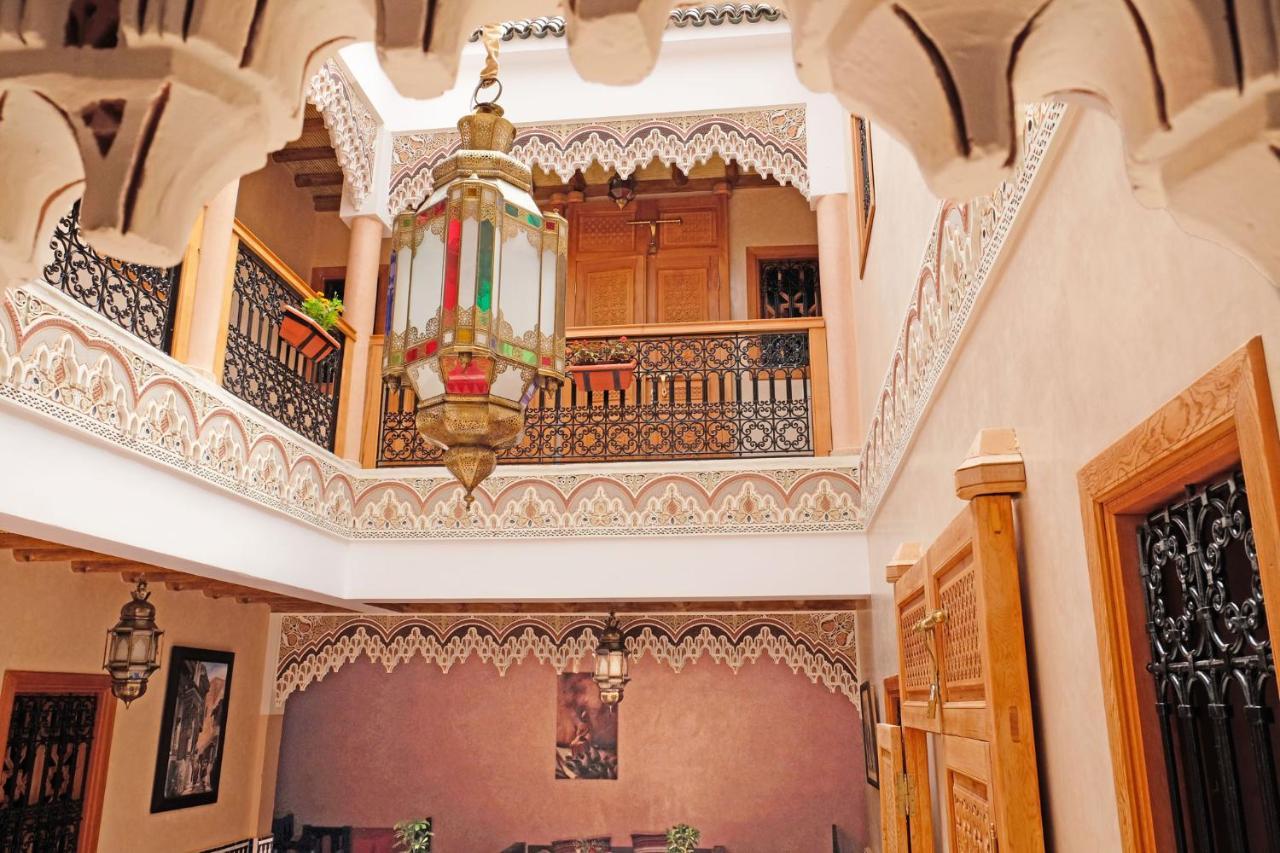 Bed and breakfast Zanouba