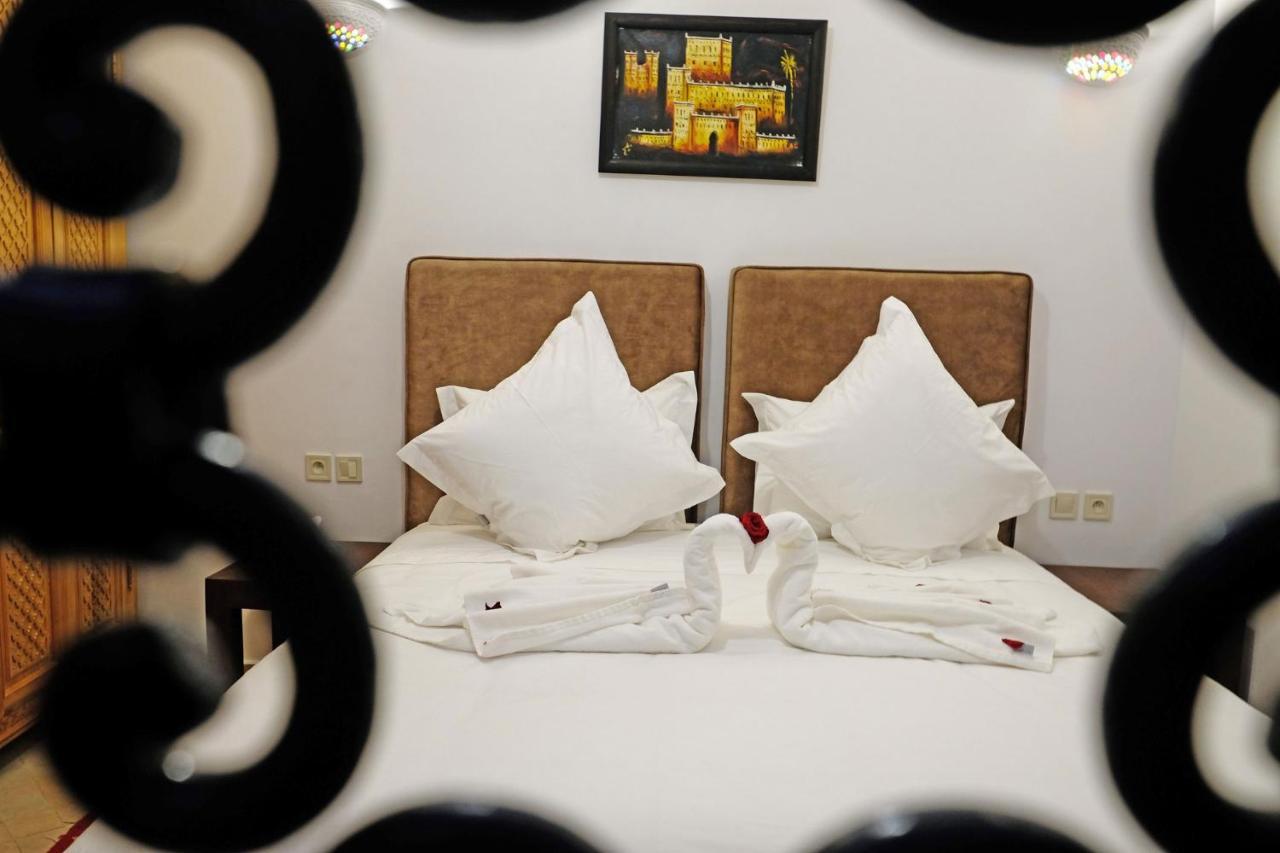 Bed and breakfast Zanouba Marrakesh