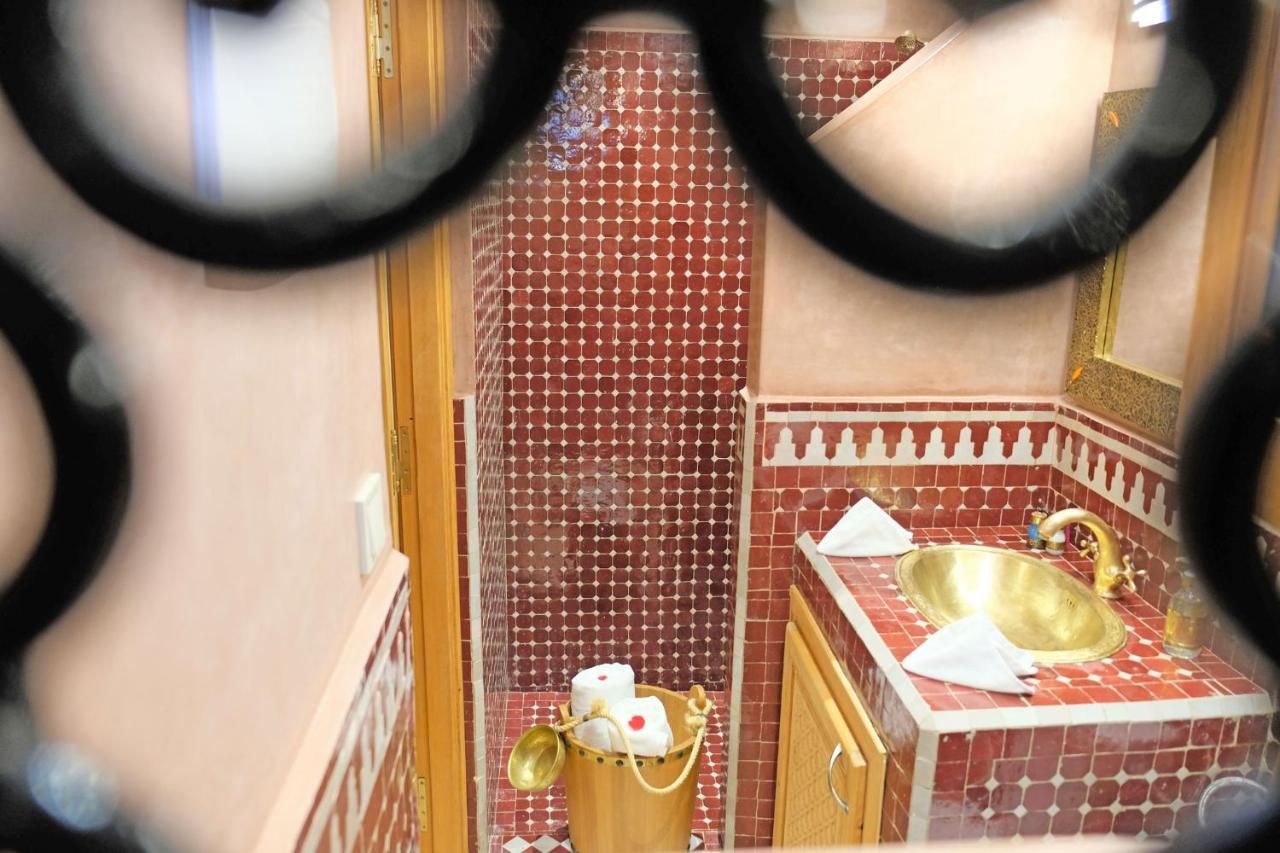 Bed and breakfast Zanouba 3*
