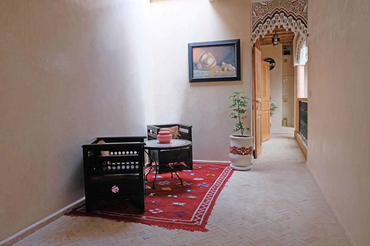 Zanouba Bed and breakfast