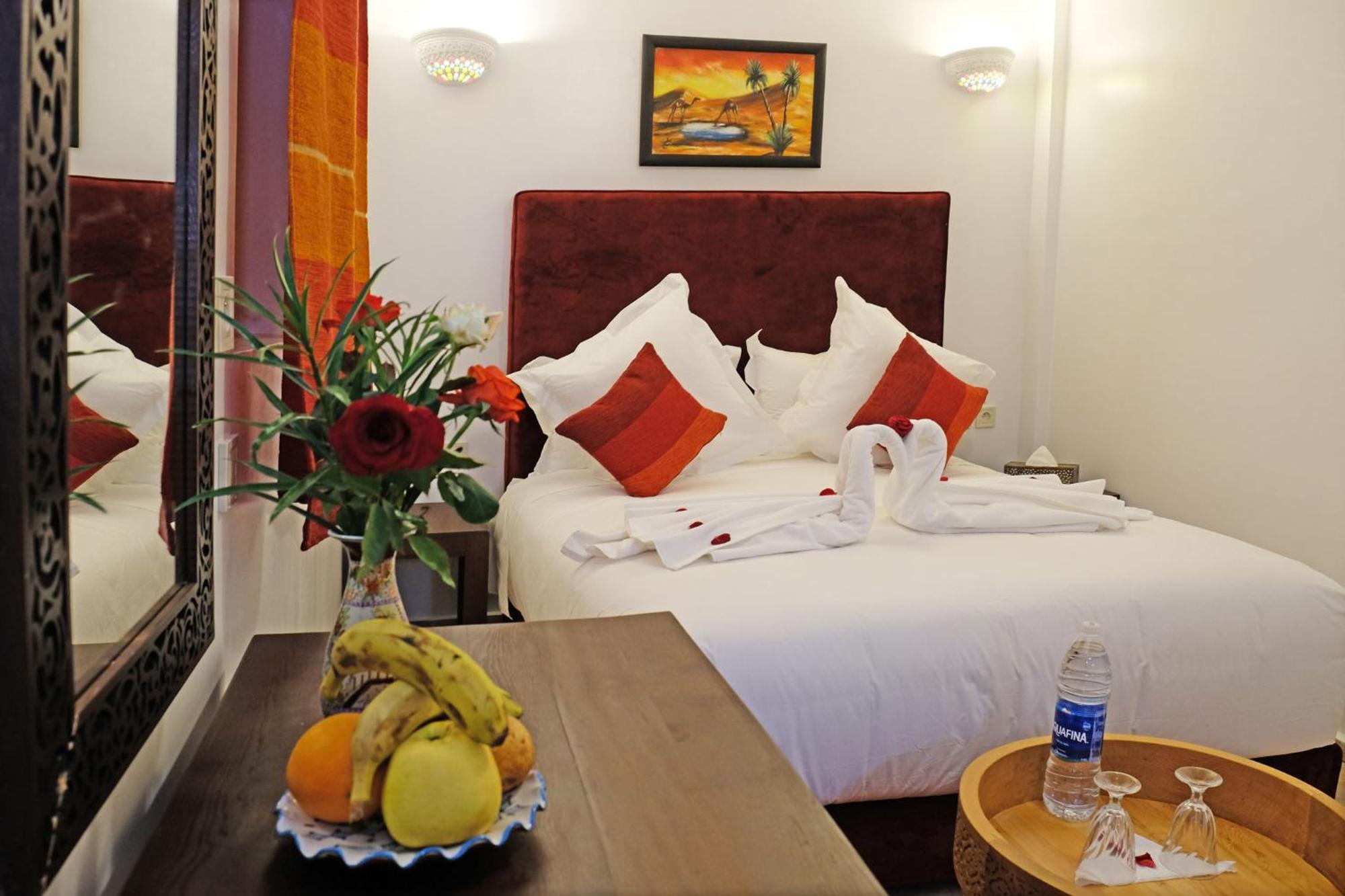 Bed and breakfast Zanouba Marrakesh