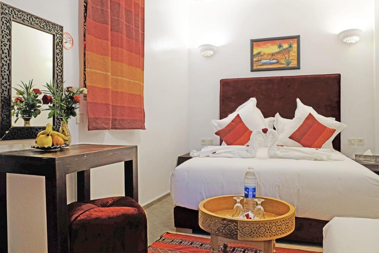 Zanouba Bed and breakfast