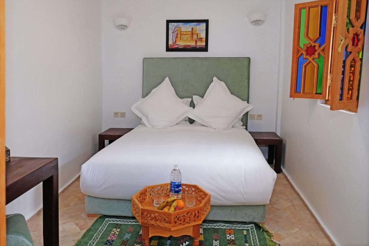 Bed and breakfast Zanouba 3*