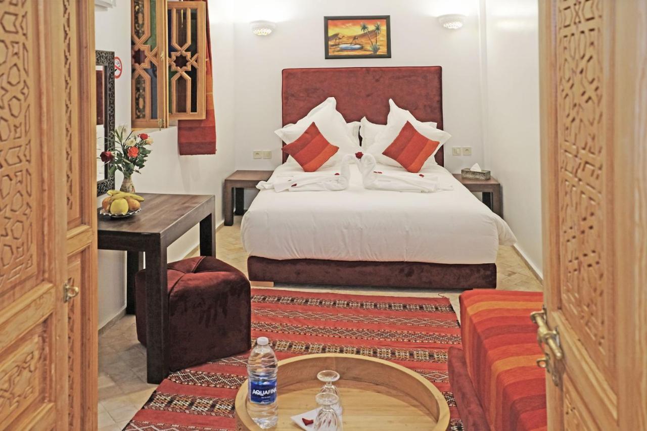Zanouba Bed and breakfast Marrakesh