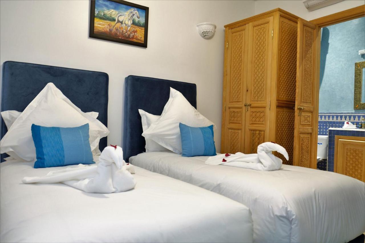 Zanouba Bed and breakfast 3*