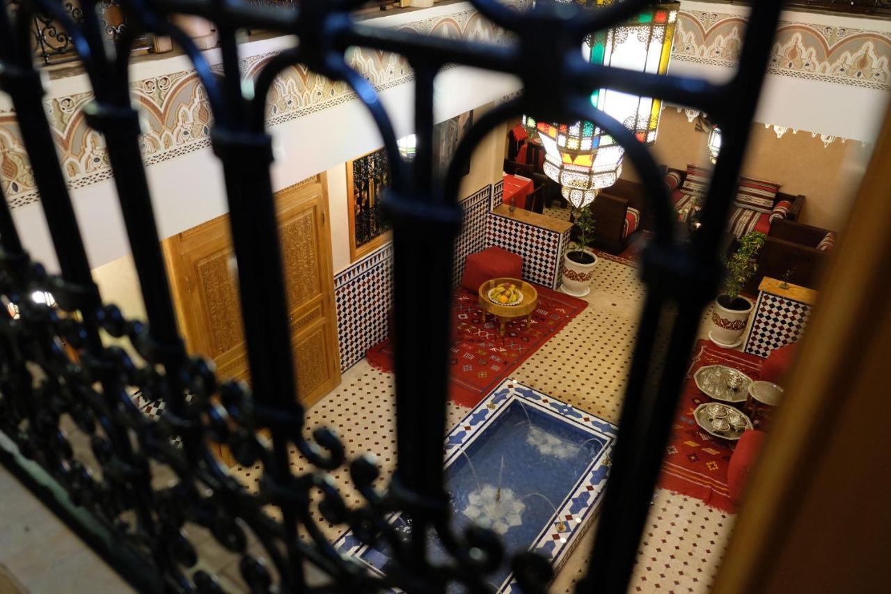 Zanouba Bed and breakfast