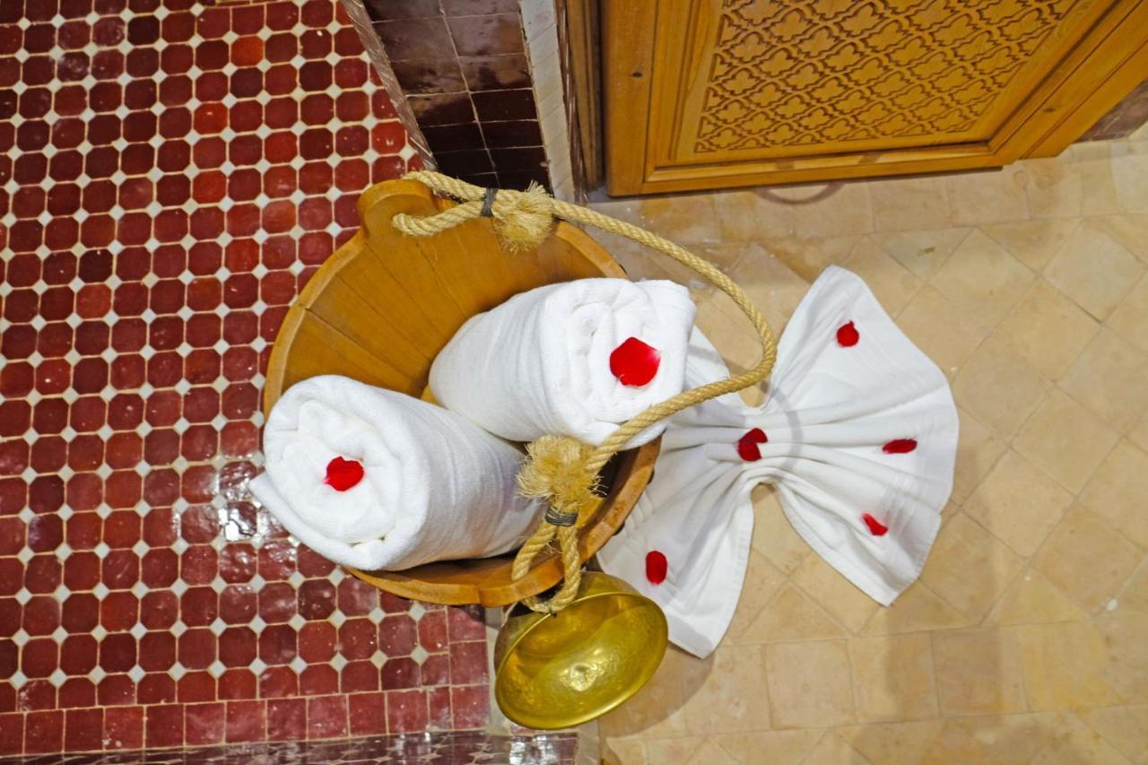 Bed and breakfast Zanouba 3*
