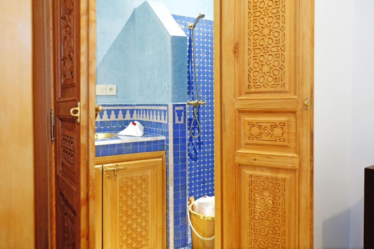 Zanouba Bed and breakfast