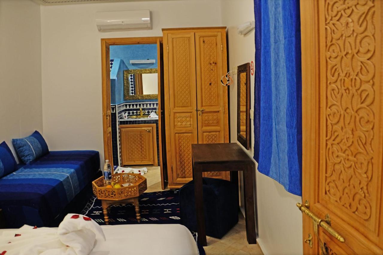 Zanouba Bed and breakfast Marrakesh