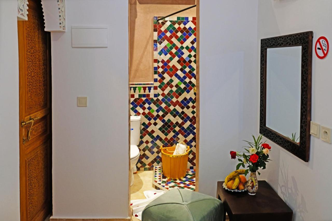 Bed and breakfast Zanouba