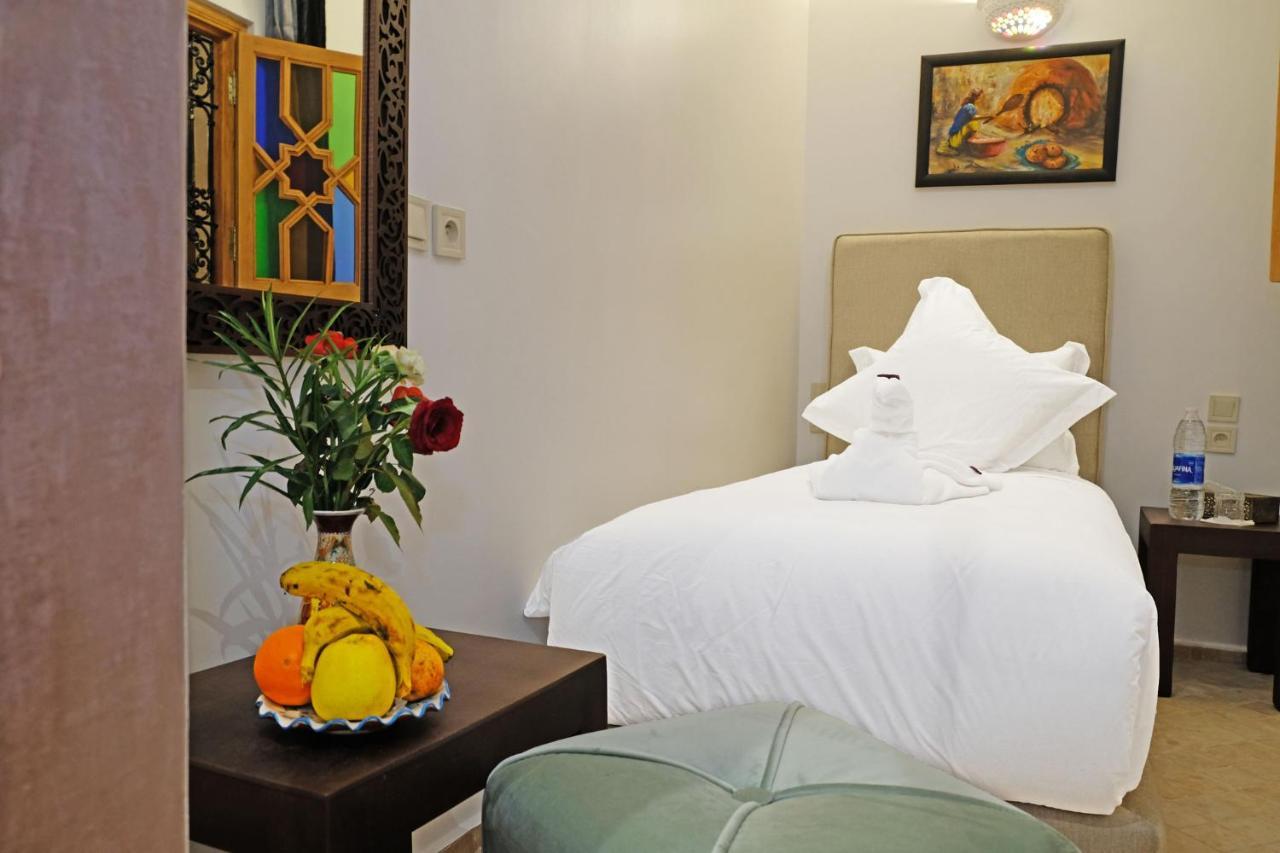 Bed and breakfast Zanouba 3*