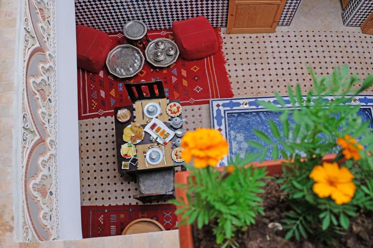 Zanouba Bed and breakfast Marrakesh